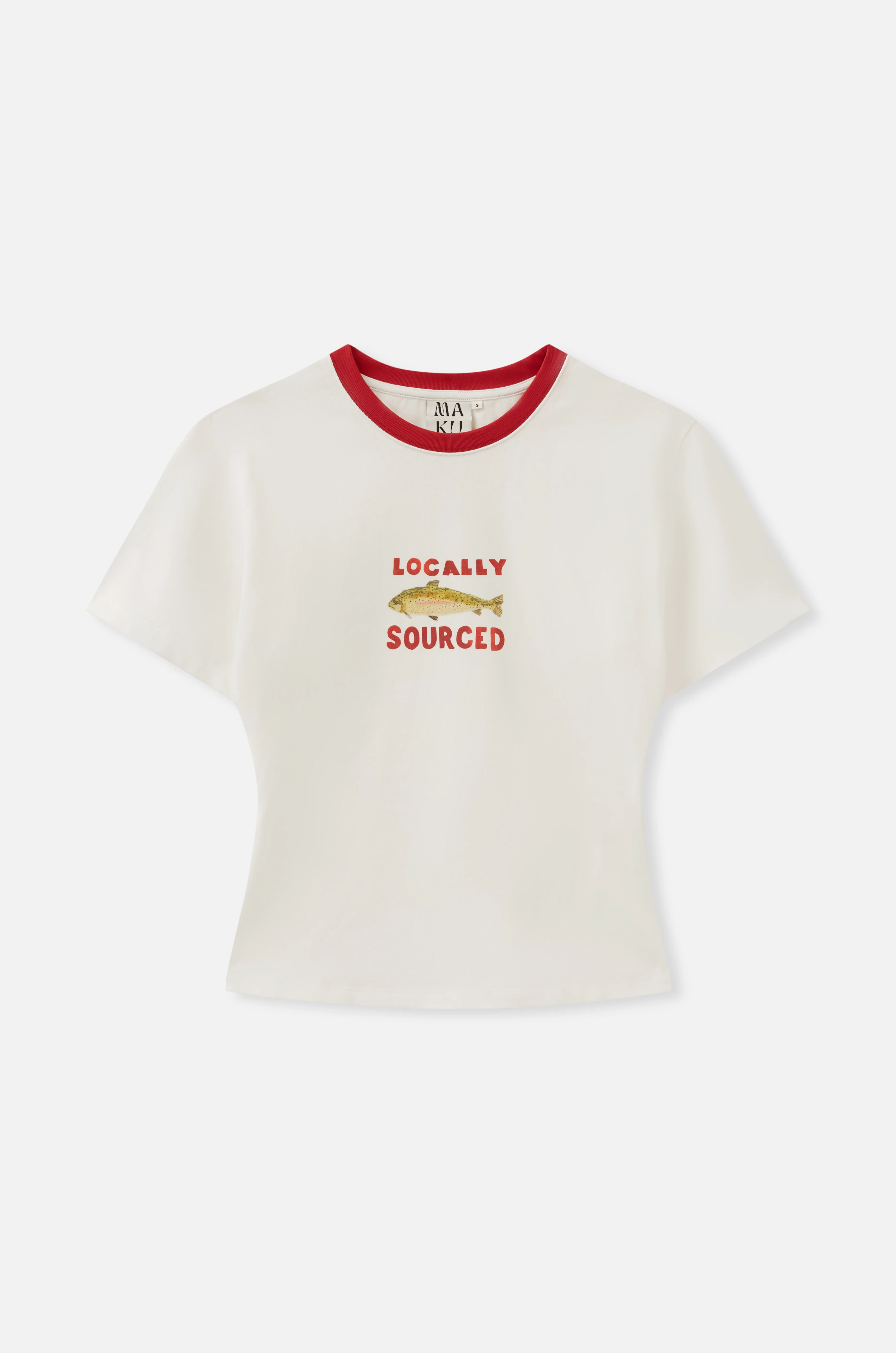 Full price tee